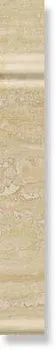 Спецэлемент TRAVERTINO ROMANO ALZATA A.E.