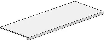 Фронтальная ступень MEK Bronze Scalino (AMQF)