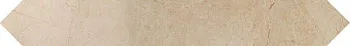 Бордюр MARVEL BEIGE LISTELLO ESAGONO LAPP. (ASJ0)