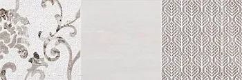 Настенный декор DEC. MAGICA GREY C