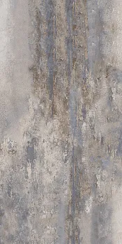 Керамогранит CEMENT Blue Full Lappato