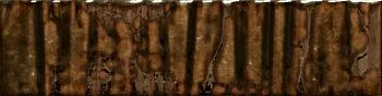 Керамическая плитка Joliet Toffee Prisma (ACJ000012) 7,5х29,75 7.5х29.75
