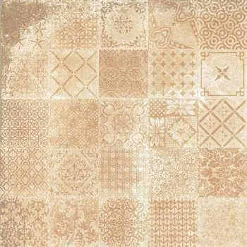 Клинкер Decorative Alhamar Paja