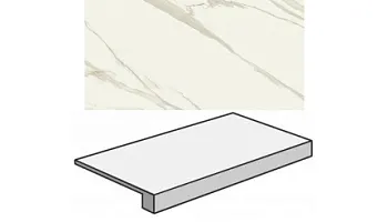 Ступень фронтальная Metropolis Calacatta Gold Scalino Front Nat (620070002194) 33x160