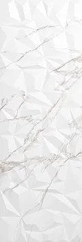 Декор Lazzaro Crystal Pearl W M/STR R Glossy 1