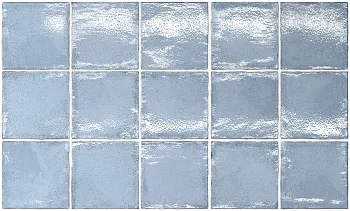 Керамическая плитка ALTEA ASH BLUE (27598)