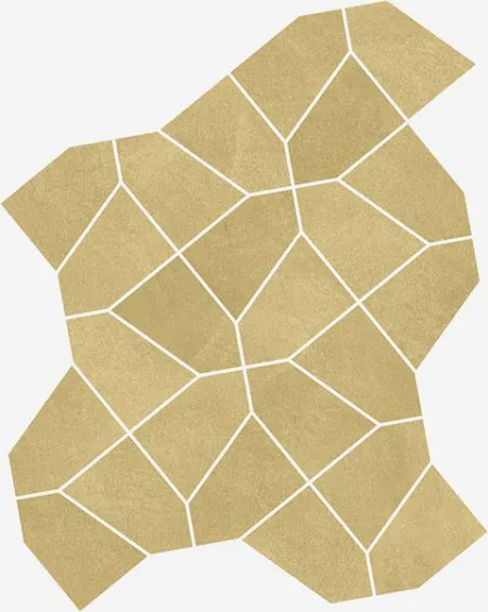 Мозаика Terraviva Senape Mosaico (600110000937) (изображение)