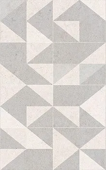 Настенная плитка Lorenzo geometrya бежевый (00-00-7-09-00-11-2611)