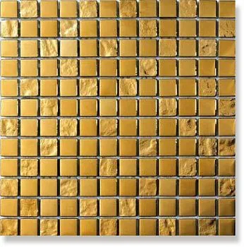 Мозаика Luxury Gold