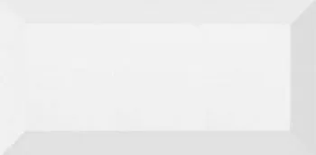 Настенная плитка K945304 Miniworx Белый Глянцевый