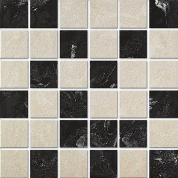 Мозаика MARMI Mosaico MR 01/05 Чип (5х5) полир.