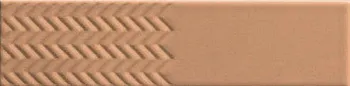 Настенная плитка BISCUIT Waves Terra 4100605