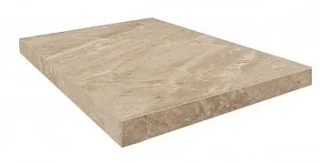 Ступень угловая правая PORTOFINO BEIGE SCAL.45 ANG.DX