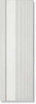 Настенная 00252 AUREA RIGHE GRIGIO