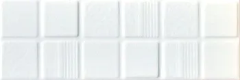 Настенная плитка Provenza white 01