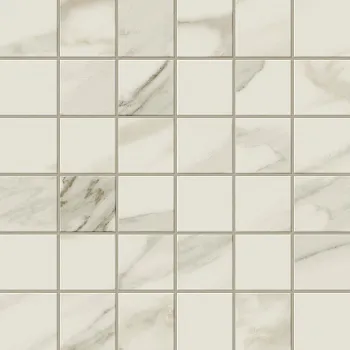 Мозаика Empire Arabescato Mosaic (610110000817) 30х30