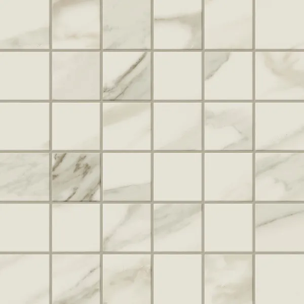 Мозаика Empire Arabescato Mosaic (610110000817) 30х30