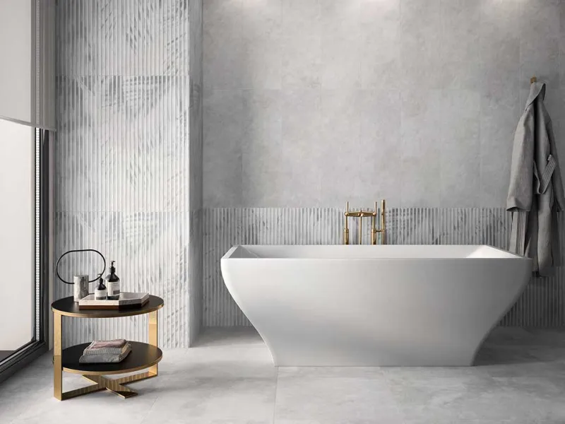 Керамическая плитка OMBRA от производителя Villeroy & Boch –  фото