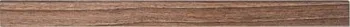 Плинтус Battiscopa Wooden Walnut