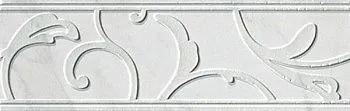 Бордюр ROMA CLASSIC STATUARIO LISTELLO (fLT1)