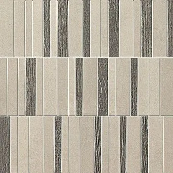Мозаика Meltin Tratto Cemento Mosaico