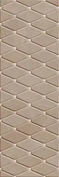 Настенная плитка Vardo Lattice Cacao WT15LAT21