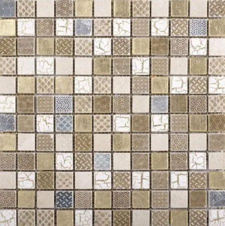 Мозаика Ancient Street (2,3x2,3) (изображение)