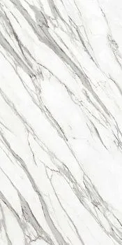 (Vitra) Керамогранит MarbleSet K951330LPR01VTEP Венато Светло-серый Лаппато R9 Ректификат