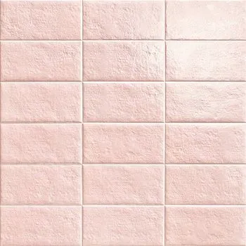 Настенная плитка Velvet Pink