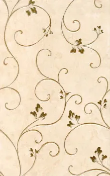 Вставка Kamelia Gold