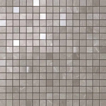 Мозаика Marvel Grey Fleury 9MVE (изображение)