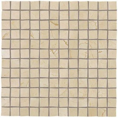 Настенная плитка ATLAS CONCORDE S.S.Cream Mosaic (изображение)