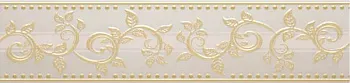 Бордюр Flexion Crema BW0FLX01