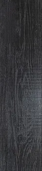 Керамогранит Pav. CODIGO 1 NEGRO REC.