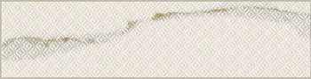 Керамогранит E350 Motif Calacata Gold  Trama
