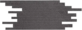 Мозаика керамогранит Marvel Stone Basaltina Volcano Brick (AS4O)