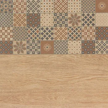 Керамогранит Country natural 04
