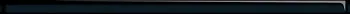 Бордюр Glass border black