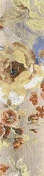Напольная плитка Pav. CARPATOS BOUQUET 90