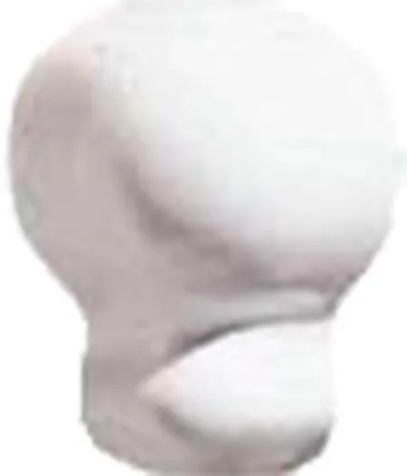 Спецэлемент BLANCOS Angulo Remate Blanco (изображение)
