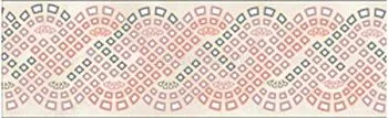 Бордюр многоветный Gentle (C-GT1C011)