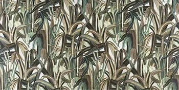 Декор OPULENCE BOTANIC LEV RET (R) (03591)