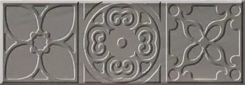 Декор Bulevar Altair Grey Decor