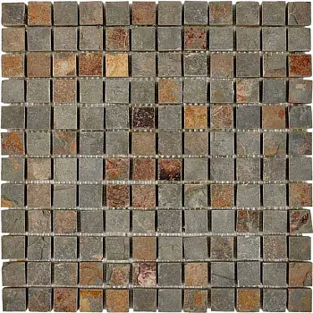 Мозаика PIX299 из сланца (23x23)