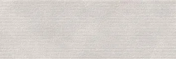 Настенная плитка Эскориал серый структура обрезной (14012R)