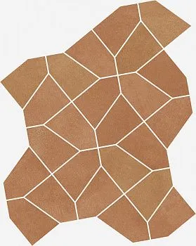 Мозаика Terraviva Cannella Mosaico (600110000936)