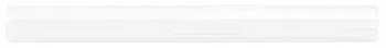 Бордюр Torello Caprichosa Blanco (MPL-040091)