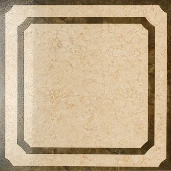 Вставка Charme Amber Inserto Frame Люкс