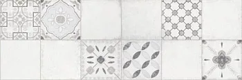 Настенная плитка Decorado Millet Pearl