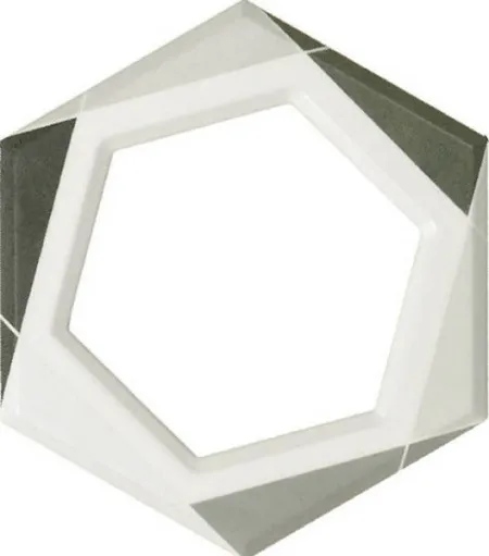 Декор Dec. FRAME GRIS 24.7х21.5